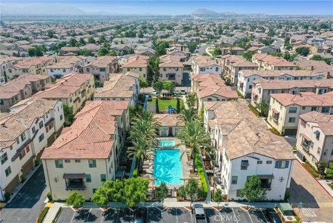 A home in Eastvale