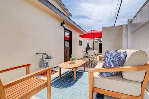 A home in Redondo Beach