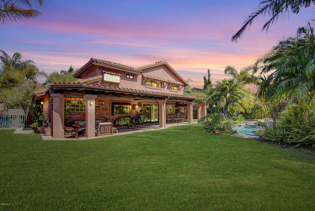 Eastwood Camarillo - 2906 - Residential