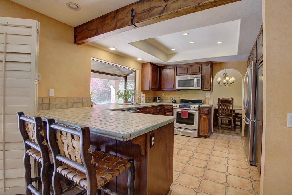 Eastwood Camarillo - 2906 - Residential