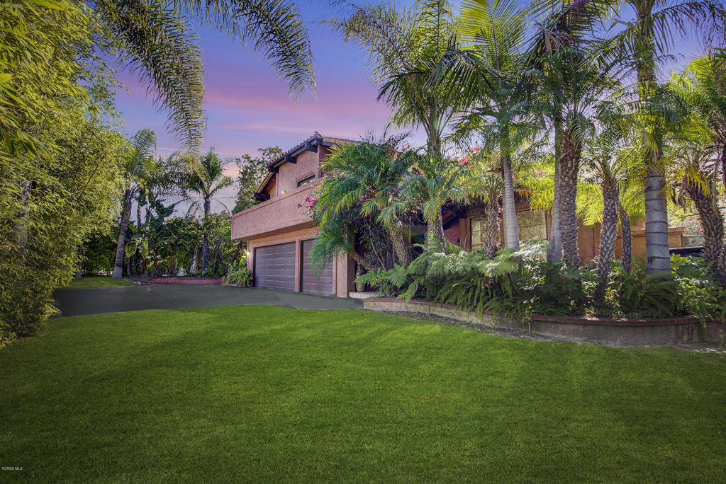 Eastwood Camarillo - 2906 - Residential