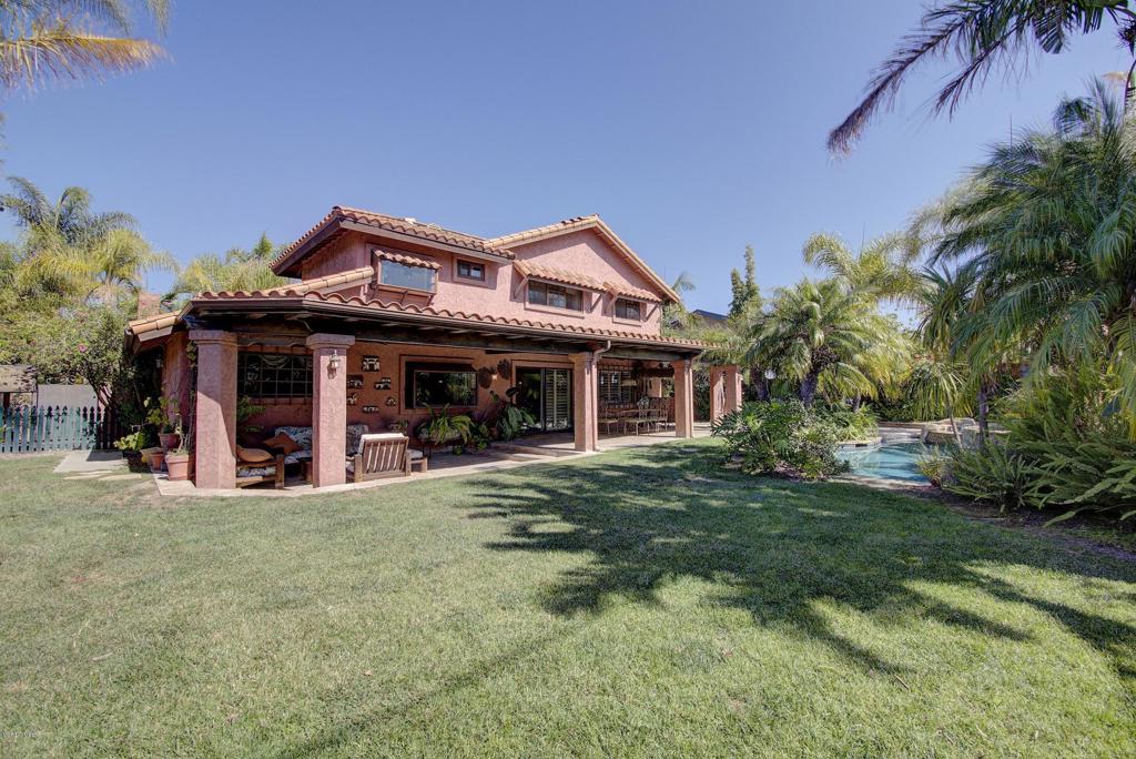 Eastwood Camarillo - 2906 - Residential