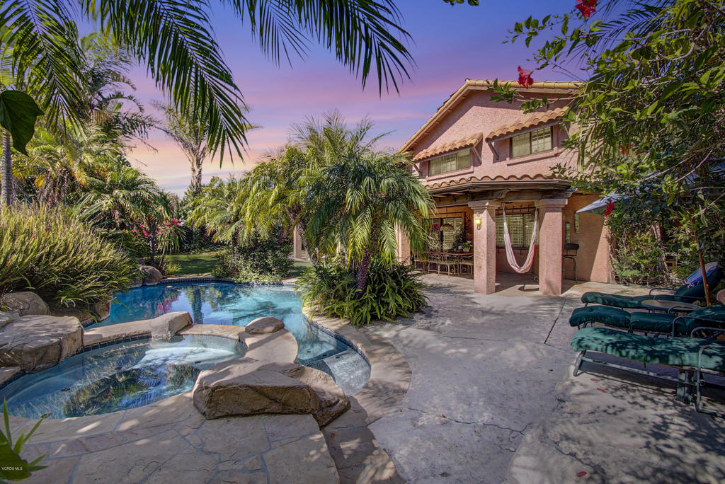 Eastwood Camarillo - 2906 - Residential