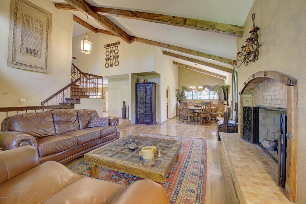 Eastwood Camarillo - 2906 - Residential