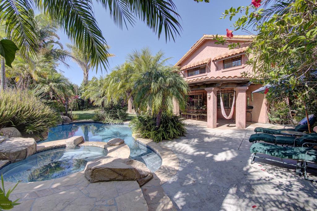 Eastwood Camarillo - 2906 - Residential