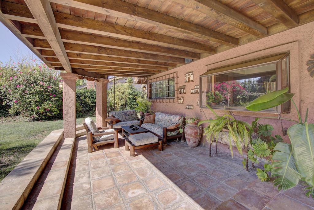 Eastwood Camarillo - 2906 - Residential