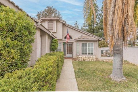 25449 Blackwood Road Murrieta CA 92563
