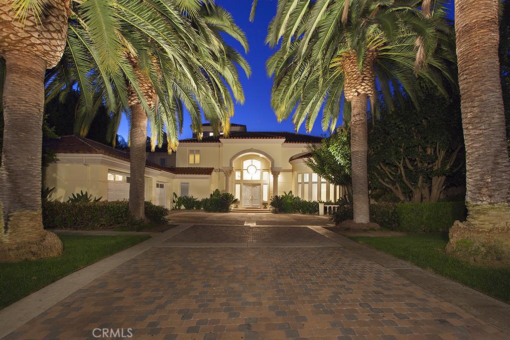 Pelican Hill (NCPH) - Residential