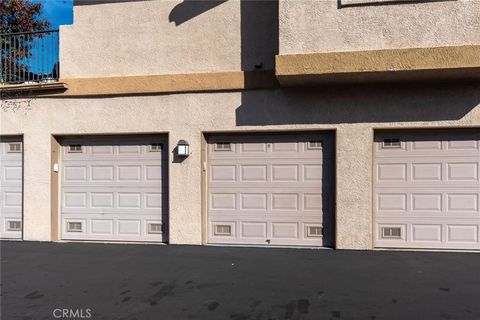 A home in Rancho Santa Margarita