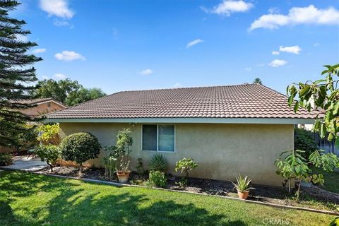 A home in Riverside