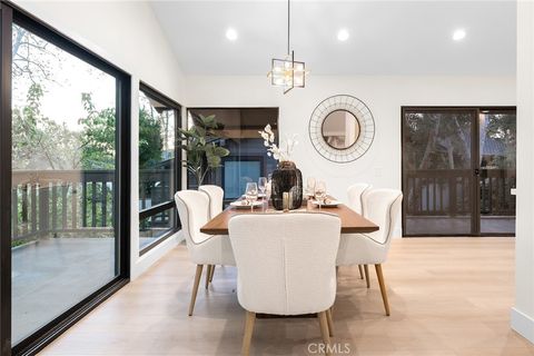 A home in Irvine