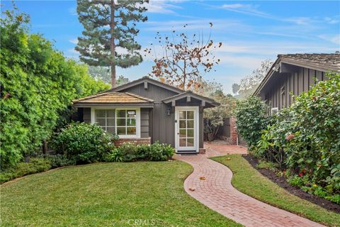 A home in Santa Monica