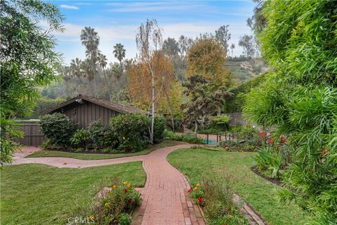 A home in Santa Monica