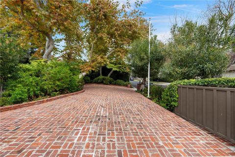 A home in Santa Monica