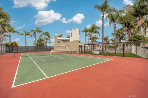 A home in Huntington Beach