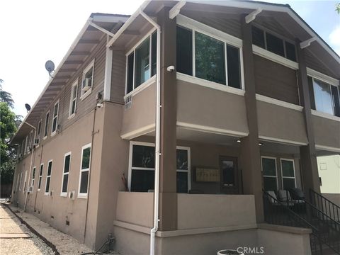 2148 E Street La Verne CA 91750
