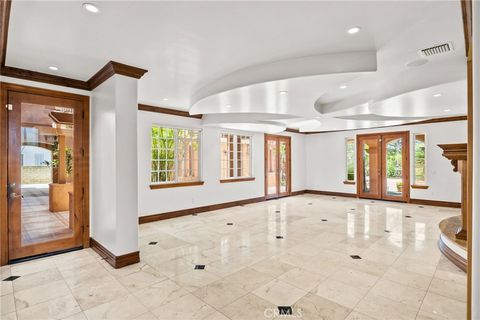 A home in Corona