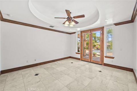 A home in Corona