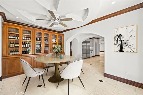 A home in Corona