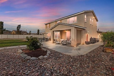 A home in Lake Elsinore