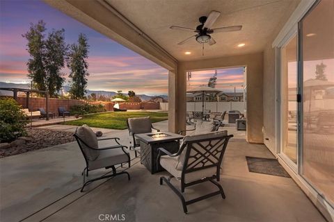 A home in Lake Elsinore