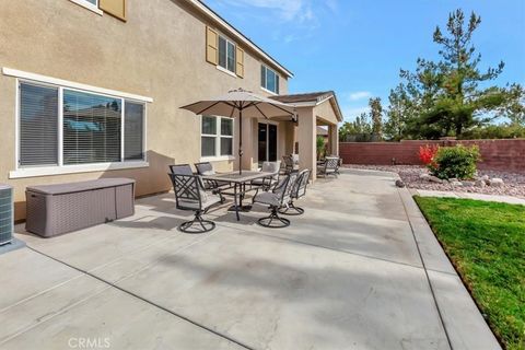 A home in Lake Elsinore