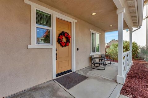 A home in Lake Elsinore