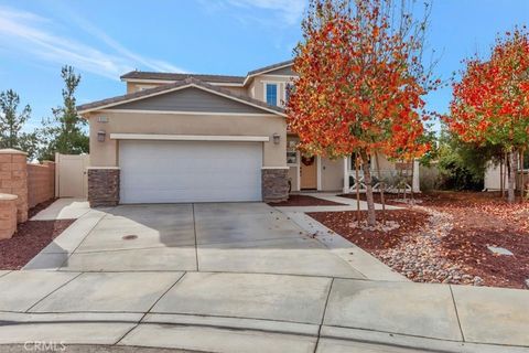 A home in Lake Elsinore