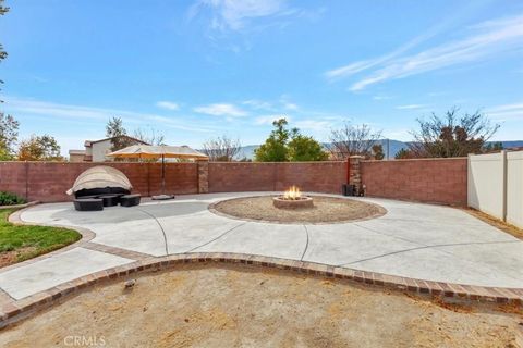 A home in Lake Elsinore