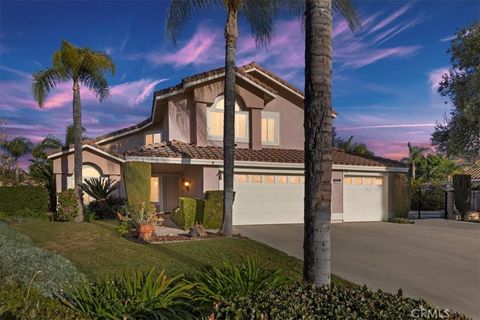 A home in Riverside