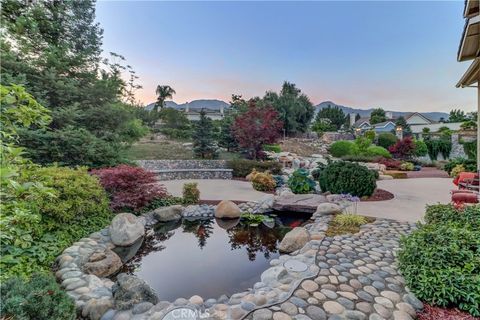 A home in Rancho Cucamonga