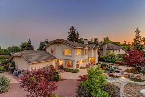 A home in Rancho Cucamonga