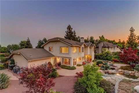 A home in Rancho Cucamonga