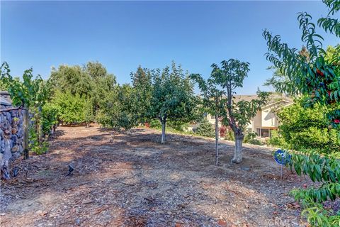 A home in Rancho Cucamonga