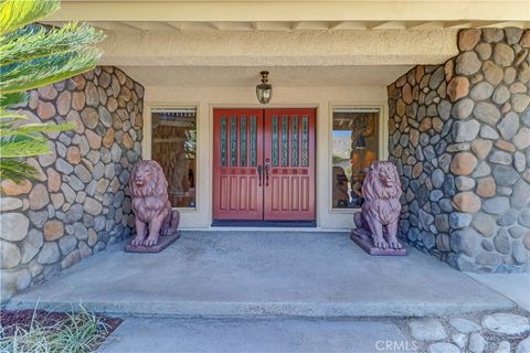 A home in Rancho Cucamonga