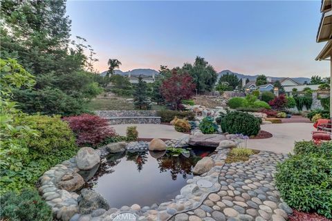 A home in Rancho Cucamonga