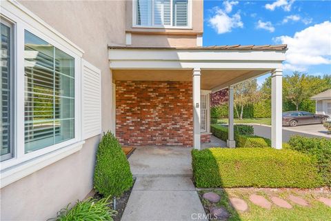 A home in Westlake Village