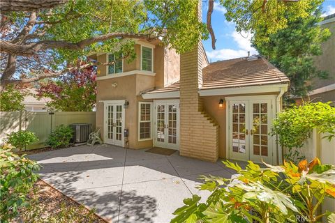 A home in Westlake Village