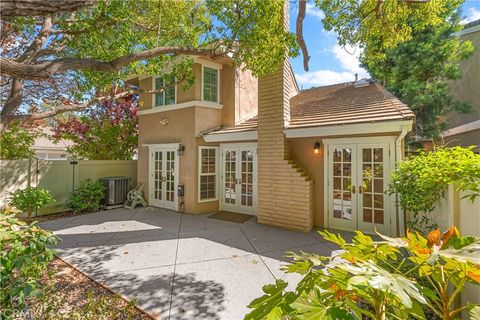 A home in Westlake Village