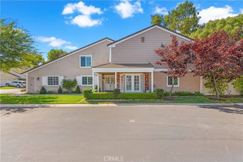 A home in Westlake Village