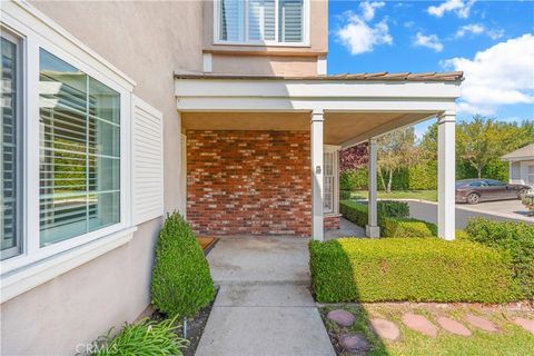 A home in Westlake Village