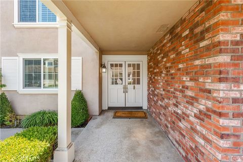 A home in Westlake Village