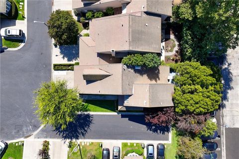 A home in Westlake Village