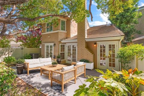 A home in Westlake Village