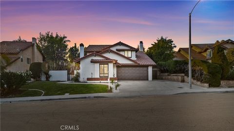 A home in Walnut