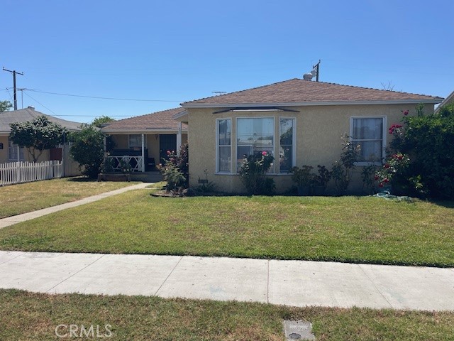 North Long Beach (NLB) - Residential Income