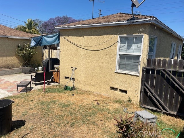 North Long Beach (NLB) - Residential Income