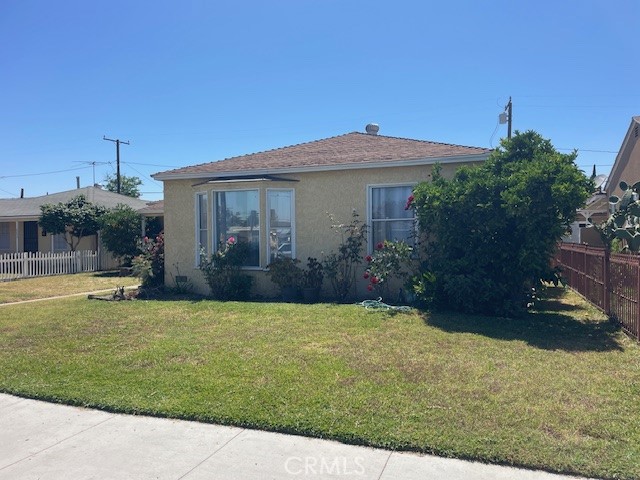 North Long Beach (NLB) - Residential Income