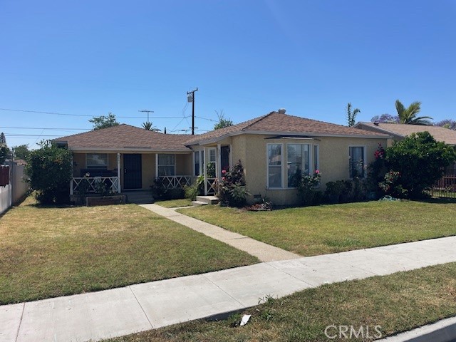 North Long Beach (NLB) - Residential Income