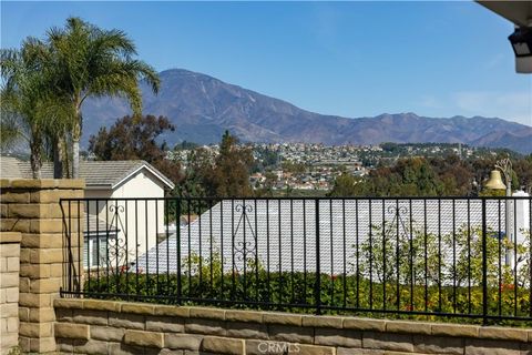 A home in Mission Viejo